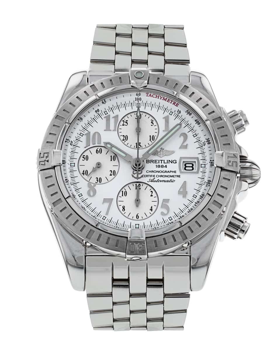 Breitling 2025 a13356 price